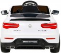 Ramiz Mercedes Benz GLC63S