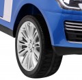 Ramiz Range Rover HSE