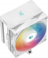 Deepcool AG500 Digital ARGB White