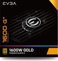 EVGA 1600 G+