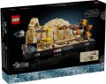 Lego Mos Espa Podrace Diorama 75380