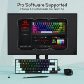 Redragon K631 PRO SE