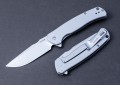 Kershaw Scour