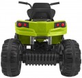 Ramiz Quad ATV