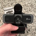 j5create USB 4K ULTRA HD Webcam