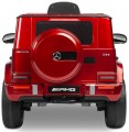 Toyz Mercedes AMG G63