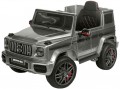 Toyz Mercedes AMG G63