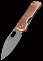 Boker Gust Copper