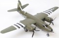 ICM B-26B Marauder (1:48)