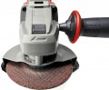 Einhell Expert TE-AG 18/115-2 Li Solo