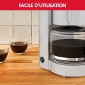 Moulinex Simpleo FG 121