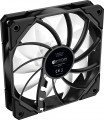 ID-COOLING TF-12025-PRO-ARGB Reverse Black