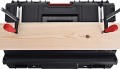 Qbrick System One 200 2.0 Technik