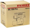 Family ML 550 Pro