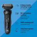 Braun Series 5 5118s