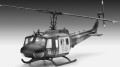 Revell Bell UH-1D SAR (1:72)