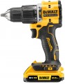 DeWALT DCD100YD2T