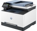 HP Color LaserJet Pro 3302SDWG