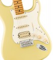 Fender Player II Stratocaster MN HSS