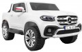 Pilot Mercedes Benz X-Class