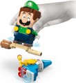 Lego Adventures with Interactive Luigi 71440
