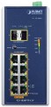 PLANET IGS-1020PTF-12V