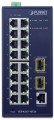 PLANET IGS-4215-16T2S