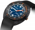 DOXA SUB 300 Carbon Caribbean 822.70.201.20