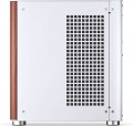 Jonsbo TK-0 White