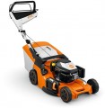 STIHL RM 453.3 T