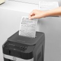 HP Pro Shredder Auto 200CC