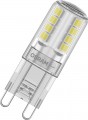 Osram LED PIN 30 2.6W 4000K G9