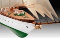 Revell Gorch Fock (1:350)