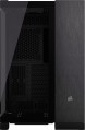 Corsair 6500X Black/Obsidian Aluminum