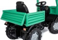 Rolly Toys rollyUnimog Forst