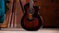 Taylor 264ce-K DLX