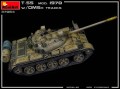 MiniArt T-55 Mod 1970 with OMSh Tracks (1:35)