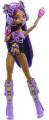 Monster High Skulltimate Secrets: Monster Mysteries Clawdeen