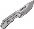 Boker Plus Dvalin Folder Drop