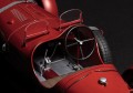 ITALERI Alfa Romeo 8C 2300 Roadster (1:12)