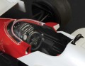 ITALERI McLaren MP4/2C Prost-Rosberg (1:12)