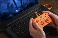 8BitDo Ultimate C Wired Controller for Xbox