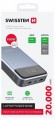 Swissten Powerbank 20000 100W