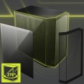 MSI MAG PANO 100L PZ Black