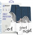 Becover Smart Case for Tab K11 Plus
