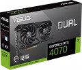 Asus GeForce RTX 4070 Dual EVO 12GB GDDR6