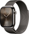 Apple Watch 10 Titanium