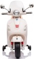 Milly Mally Vespa GTS Super