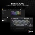 Corsair K65 Plus Wireless