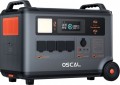 Oscal PowerMax 3600